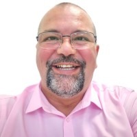 Foto de Eduardo de Abreu Machado
