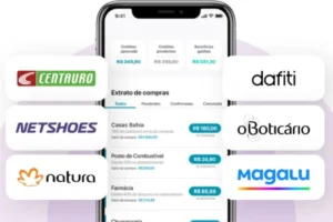 funcionalidades aplicativo infamilia jardim da colina